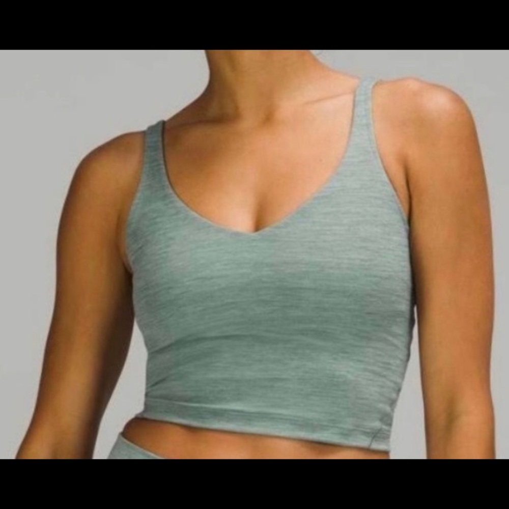 Lululemon Align Tank